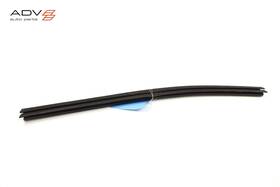 84596169 Chevrolet 2023-25 Chevy Colorado Gmc Canyon Front Right Door Window Inner Weatherstrip Oem