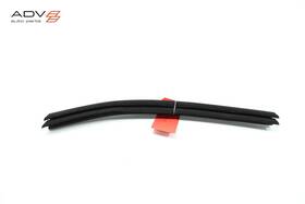 84596174 Chevrolet 2023-2025 Chevy Colorado Gmc Canyon Rear Left Door Window Inner Weatherstrip Oem