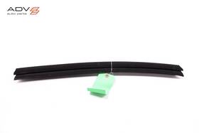 84596175 Chevrolet 2023-25 Chevy Colorado Gmc Canyon Rear Right Door Window Inner Weatherstrip Oem