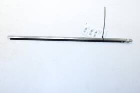 84636207 Chevrolet 2018-24 Equinox Lt Rear Right Door Window Belt Reveal Molding
