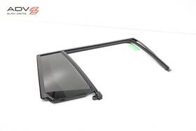 84798405 Chevrolet 2024 - 2025 Traverse Rear Right Door Window Glass Run Channel Seal Oem