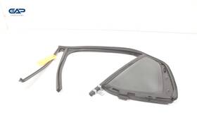 84833183 Chevrolet Traverse Rear Left Side Door Window Glass Run Channel Seal Oem 2018-23