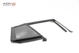 85075526 Chevrolet Equinox Ev Rear Right Side Door Window Glass Run Channel Seal Oem 2025 85075526 Chevrolet Equinox Ev Rear Right Side Door Window Glass Run Channel Seal Oem 2025