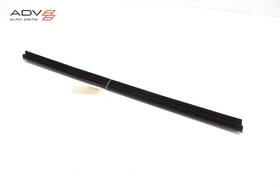 85124057 Chevrolet Equinox Ev Front Right Door Window Inner Weatherstrip Seal Oem 2024-25 85124057 Chevrolet Equinox Ev Front Right Door Window Inner Weatherstrip Seal Oem 2024-25