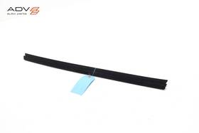 Chevrolet 85689547 2023-26 Chevy Colorado Gmc Canyon Front Right Door Window Inner Weatherstrip Oem