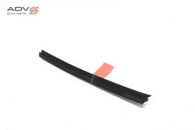 Chevrolet 85689548 2023-2026 Chevy Colorado Gmc Canyon Rear Left Door Window Inner Weatherstrip Oem