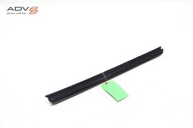 Chevrolet 85689549 2023-26 Chevy Colorado Gmc Canyon Rear Right Door Window Inner Weatherstrip Oem