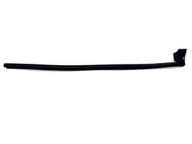 Chevrolet 92243319 2010-2015 Camaro Coupe Front Left Door Window Belt Weatherstrip Oem