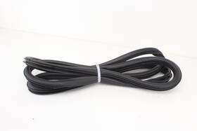Chevrolet 94550160 15-22 Trax Rh Right Front Door Weatherstrip Seal Rubber Oem