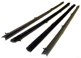 Ct-672-bws Chevrolet 1967 68 69 70 71 1972 Gmc Suburban 3rd Door Beaded Window Seals Ne