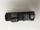 Chevrolet Front Master Power Window Switch Driver Side Left Lh
