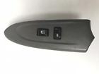 Chevrolet Trailblazer Passenger Side Power Door Window Switch Rdpr