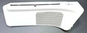1cj22es3ag Chrysler T&c Caravan Voyager Trim With Blind Rear Quarter Panel Right 2008-2016