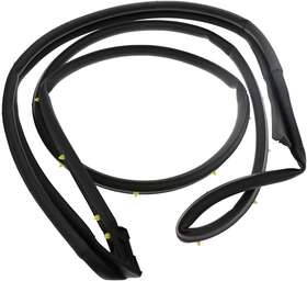 5065990ae Chrysler Genuine Door Weatherstrip
