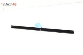 Chrysler 68188736aa 17-26 Pacifica Front Right Door Window Belt Inner Weatherstrip Seal Oem