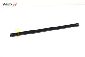 Chrysler 68188737aa 2017 - 2026 Pacifica Front Left Door Window Inner Weatherstrip Seal Oem
