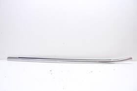68188788ag Chrysler 17-24 Pacifica Front Right Door Window Outside Belt Molding