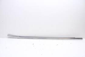 68188789ae Chrysler 68188789ab 2017-24 Pacifica Front Left Door Belt Outer Weatherstrip Oem