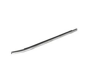 68188789ag Chrysler Front Left Side Driver Door Window Belt Molding Pacifica Voyager Ft17-25