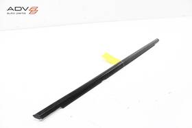 68200195aa Chrysler 300 Rear Left Door Window Inner Belt Weatherstrip Seal Oem 2013 - 2023