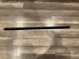 68499086aa Chrysler 2017-2024 Pacifica Rear Right Door Window Inner Weatherstrip Seal Oem