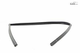 68499089ab Chrysler 2017-2025 Pacifica Rear Left Sliding Door Window Run Channel Seal Oem