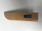 Chrysler Aspen Passenger Rear Window Switch Power Ptxk