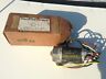 Ciab-14553-a Ford Thunderbird Window Motor Nos