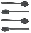 Cl5730 Delpa Window Guide Clips Front Doors Fits Thru Gm Buick