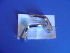 Cm4350 1966-1967 Chevelle Vent Window Handles-hardtop