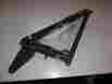 Coab-7522223-b Ford 1961 Galaxie Left Wing Window Assembly