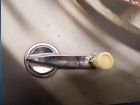 Codz-6430322-b Ford Nos Window Crank