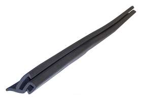 55005528 Crown Automotive Sales Co. Side Window Seal-window Glass Weatherstrip Right Front Fits 84-96 Cherokee