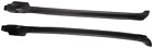 Cz83 Yearone Windshield Pillar Post Weatherstrip Pair For Convertible Models