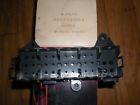 D0az-14489-j Ford Nos Mustang Power Window Wiring Connector Sleeve