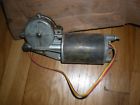 D0az-5723395-a Ford Nos Torino Power Window Motor Lh Front