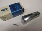 D0oz-5422916-a Ford Nos Torino Door Hardtop Sedan Right Vent Window Locking