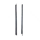 D0zz-6321415  Daniel Carpenter Ford Mustang Fastback Quarter Window Seal Pair