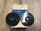 D0zz-6523258-a Ford Mustang Cougar Nos Bolt In Glass Bushings