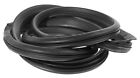 D0zz-6542084 Scott Drake Mustang Parts Ford Coupe Rear Window Seal New