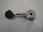D1ab-7630322-awa Ford Original Galaxie Window Crank Green Knob Part