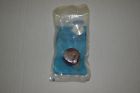 D1az-6523352-f Ford Nos Mustang Red Window Handle Knob New