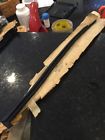 D1az-6530146-a Ford Nos Galaxie Notchback Quarter Window Seal