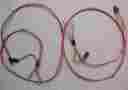 D1zb-14644-ab Ford 1971 Mustang Mercury Cougar Rear Power Window Wiring Harness