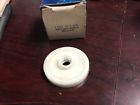 D3az-65234a46-a Ford Galaxie Retainer Door Window Glass Channel Bracket Nos