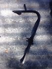 D3tz-1021609-a Ford Truck Vent Window Frame Lh Series