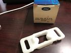 D4zz-69222a92-a D4zz-69222a92 Ford Nos Mustang Ii Front Door Glass Lower Guide