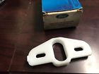 D4zz-6922362-a D4zz-6922362a Ford Nos Mustang Ii Upper Door Window Guide Asby New
