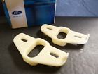 D4zz-6982362-a Ford Nos Mustang Ii Upper Door Window Guide Pair