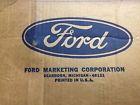 D7tz-1021609-a Ford 1977-1979 F100 F250 F350